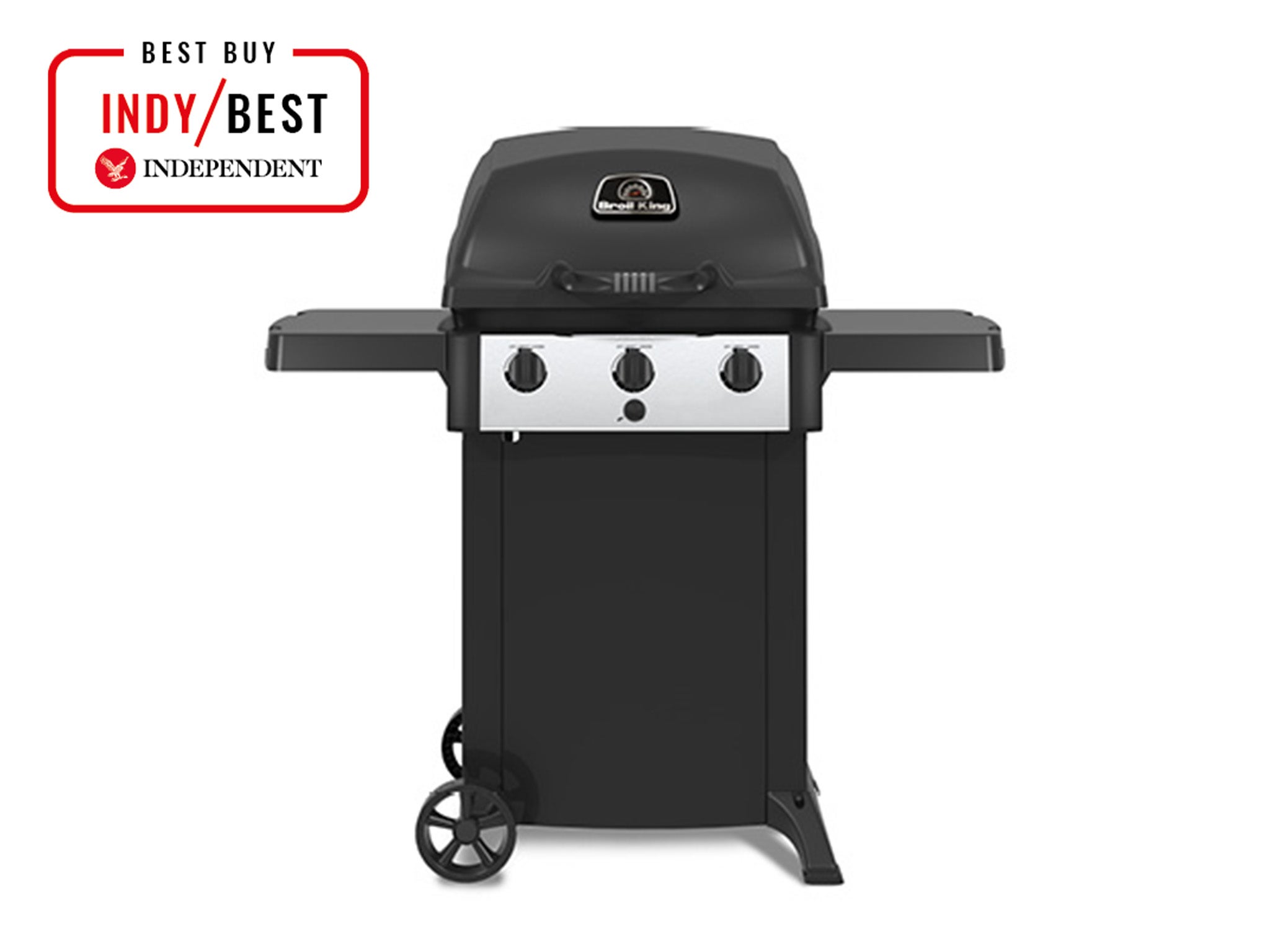 Best gas outlet bbq 2018